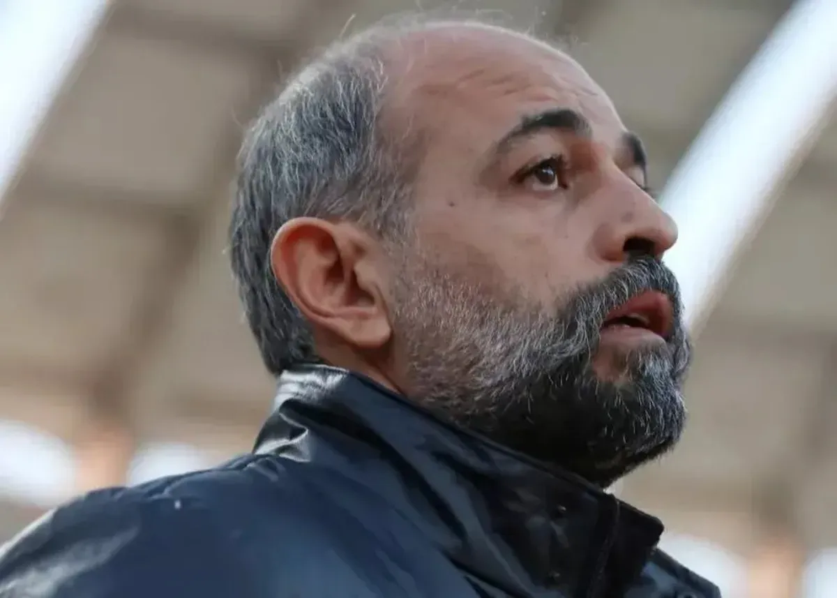 سپاهان به‌دنبال جایگزین اخباری