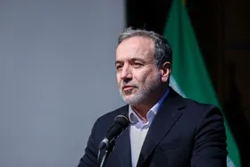 هشدار عراقچی: دچار محاسبه اشتباه نشوید | هیچ منطقه&zwnj;ای با اجازه دادن به یک بازیگر برای عمل فراتر از قانون، باثبات نخواهد ماند
