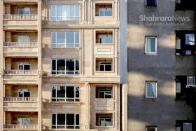 احتکار خانه های خالی در روزگار گرانی اجاره