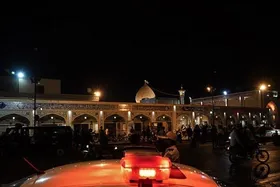 واکنش عصائب اهل&zwnj;الحق عراق به حمله تروریستی حرم شاهچراغ(ع)