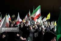 وقتی زنان پیشگامان حماسه می‌شوند| از اسطوره تا امروز