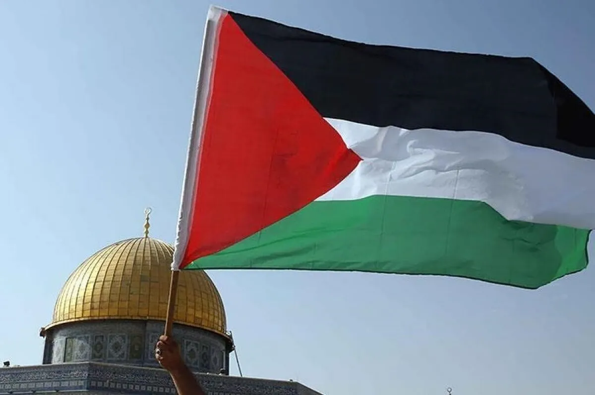 سفیر ایران در ایتالیا: امنیت فلسطین، امنیت کل جهان است