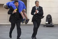 تکراری‌های بفروش | نگاهی به روند دنباله سازی در سینمای ایران به بهانه اکران «تگزاس ۳» و «خجالت نکش ۲»