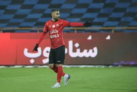 استقلالی&zwnj;ها در انتظار کاوه