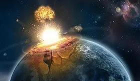 قصه سیارک&zwnj;هایی که به زمین برخورد نمی&zwnj;کنند!