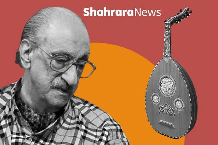 معرفی محبوب‌ترین تصنیف‌های مرحوم عبدالوهاب شهیدی + دانلود
