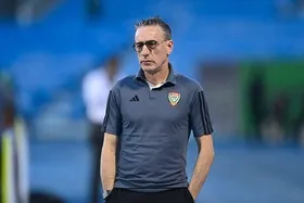 بنتو: با ایران برای کسب سهمیه می&zwnj;جنگیم