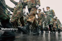شرایط خروج مشمولان نظام وظیفه و سربازان اعلام شد