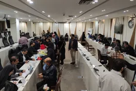 پیگیری مطالبه&zwnj;های ۱۳۰ نفر در برنامه امروز &laquo;دوشنبه&zwnj;های ملاقات مردمی&raquo; فرمانداری مشهد
