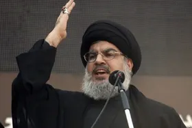 حسن نصرالله در سالروز آزادسازی جنوب لبنان سخنرانی می&zwnj;کند