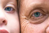 پیری انسان غیرخطی است | چرا بدن پس از ۵۰سالگی ناگهان سریع‌تر پیر می‌شود؟