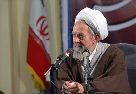 آیت&zwnj;الله محمدهادی عبدخدایی دعوت حق را لبیک گفت