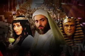 استقبال مردم مصر از سریال &laquo;یوسف پیامبر&raquo;