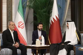 رئیس&zwnj;جمهور: ایران به دنبال جنگ نیست