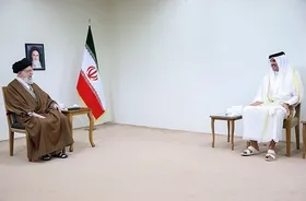 ماجرای نقل&zwnj;قول غلط از الجزیره درباره دیدار امیر قطر با رهبر معظم انقلاب| آیا رهبر ایران سخنی از سازش گفت؟