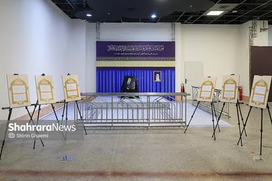 گزارش تصویری | نمایشگاه عکس «در لباس سربازی»
