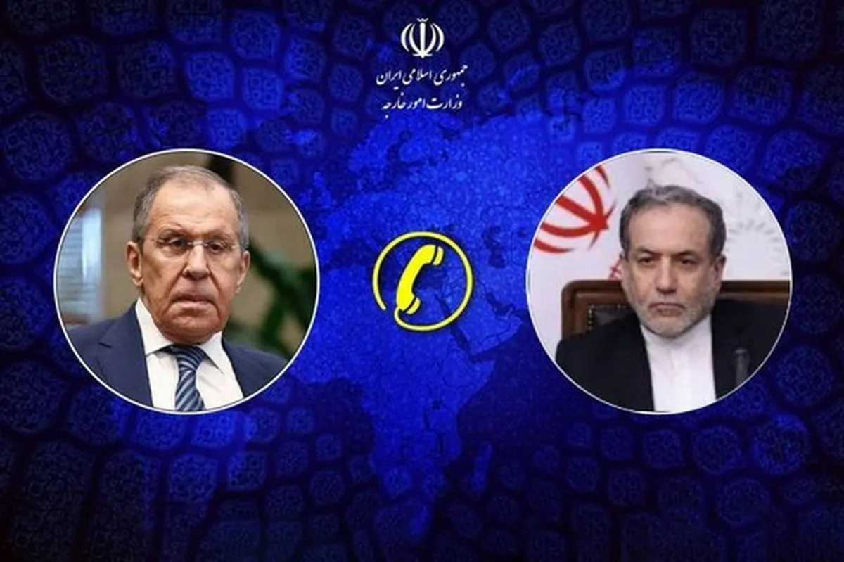 عراقچی: ضمن رصد رفتار‌های طرف مقابل، تصمیم مقتضی را اتخاذ می‌کنیم