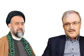 درباره تهمت سوء&zwnj;استفاده&zwnj; آقازاده وزیر بهداشت و عذرخواهی امام&zwnj;جمعه ملارد