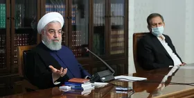 رئیس&zwnj;جمهور بر ضرورت عرضه بیشتر سهام شرکت&zwnj;ها و بنگاه&zwnj;های بزرگ در بورس تاکید کرد