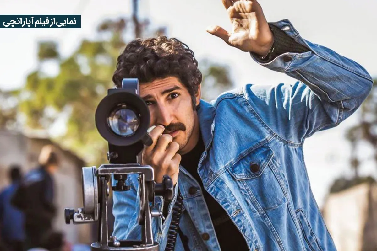 سینما به روایت سینما | مروری بر فیلم‌هایی با موضوع هنر هفتم، به بهانه روز ملی سینما