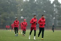 لیست مازاد پرسپولیس تکذیب شد