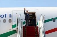 رئیس جمهور فردا (۲۶ دی ۱۴۰۳) به تاجیکستان و روسیه سفر می‌کند