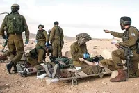 ارتش صهیونیستی به کشته شدن ۵ نظامی دیگر در غزه اعتراف کرد