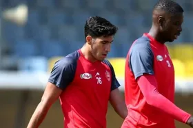پرسپولیس یک مدافع دیگر را هم از دست داد؛ صحرایی راهی گل&zwnj;گهر شد