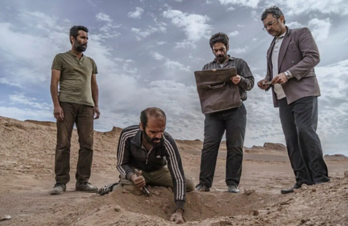 «علت مرگ نامعلوم»، نماینده سینمای ایران در آکادمی اسکار ۲۰۲۶ شد