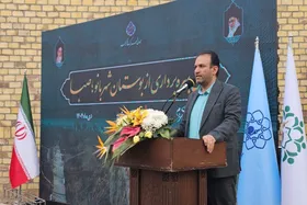 مدیرکل راه و شهرسازی خراسان رضوی: تغییر کاربری از فضای سبز به سایر کاربری&zwnj;ها جزو خطوط قرمز ما است
