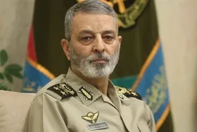 سرلشکر موسوی: ملت مقاوم یمن باشکوه در خط مقدم دفاع از امت اسلامی و فلسطین است