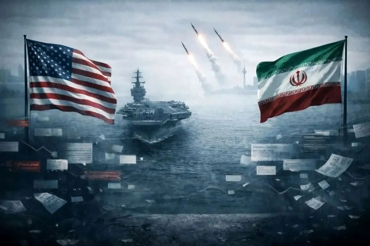 نیویورک تایمز مدعی شد: آمریکا و اسرائیل برای از سرگیری خصومت‌ها با ایران آماده می‌شوند