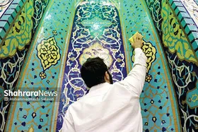 نگاهی به اقدامات مدیریت&zwnj; شهری و مردم شهر در استقبال از ماه رمضان