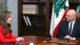 هشدار رئیس&zwnj;جمهور لبنان به آمریکا: رژیم صهیونیستی باید نقض آتش&zwnj;بس را متوقف کند | زمزمه پاسخ نظامی حزب&zwnj;الله