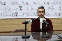 جنجال قاسم دهنوی در بندرعباس + ویدئو