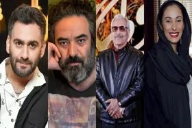 همکاری دوباره مهران مدیری و سحر زکریا با سریال &laquo;شیش ماهه&raquo;