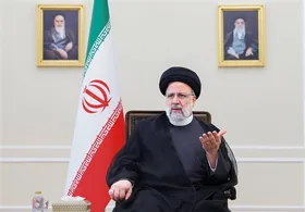 رئیسی: امنیت پاکستان را امنیت خود می&zwnj;دانیم