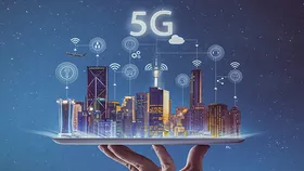 ذی&zwnj;نفعان 5G تولید کنندگان، مخابرات و نظام صنفی رایانه&zwnj;ای هستند