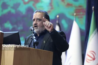 گزارش تصویری | بزرگداشت مقام خبرنگار در مشهد