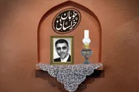درباره شهید حسین آستانه‌پرست، که مشهدی‌ها او را پدر خود می‌دانستند