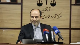 قوه قضاییه: شناسایی اموال مجرمان از ۴۰۰ روز به ۴ دقیقه رسید
