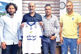 چالش اکبرِ &laquo;میثاقیان&raquo; این بار در انزلی