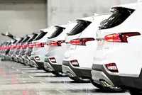آیا ۱۰۰۰ خودروی وارداتی در بنادر هرمزگان ترخیص شدند؟