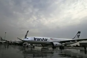 تاخیر پرواز&zwnj;های مشهد به دلیل تاخیر در پرواز&zwnj;های وروردی بوده است