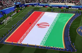 ویدئو| قرار بود حذفش کنند، اما با آن ورزشگاه لس&zwnj;آنجلس را فرش کردند!