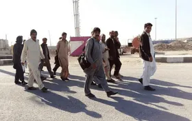 در ۹ ماه گذشته ۴۰۰ هزار نفر از اتباع افغانستانی داوطلبانه به کشورشان بازگشته&zwnj;اند