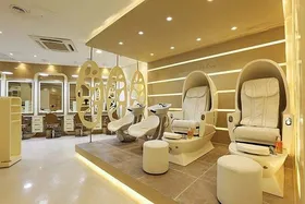 پلمب ۱۳ آرایشگاه زنانه از ابتدای سال در مشهد