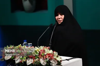 آیین ملی پاسداشت ادبیات جهاد و مقاومت
