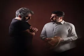 آلبوم &laquo;این روزها&raquo; احسان خواجه امیری در راه انتشار