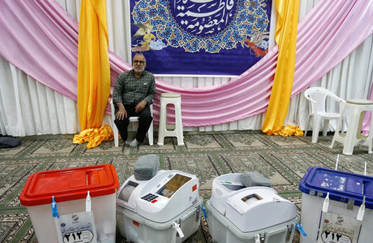 تکذیب آغاز شمارش آرای انتخاباتی در اندیمشک